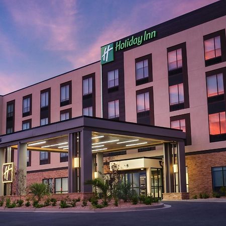 Holiday Inn La Verkin - Zion Park By Ihg Kültér fotó