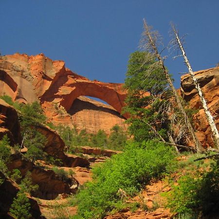 Holiday Inn La Verkin - Zion Park By Ihg Kültér fotó