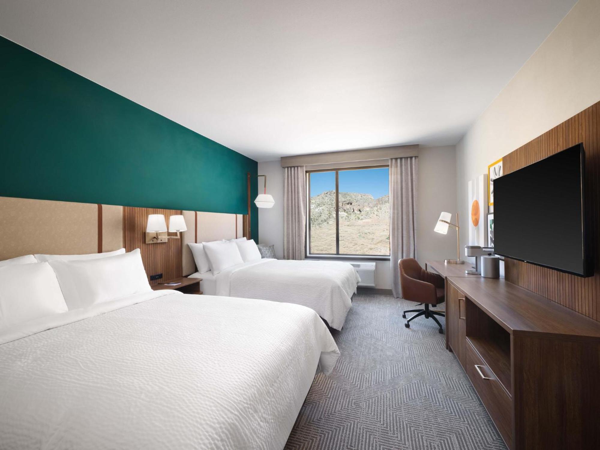Holiday Inn La Verkin - Zion Park By Ihg Kültér fotó