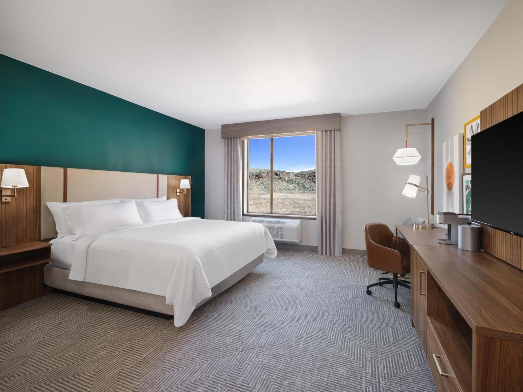 Holiday Inn La Verkin - Zion Park By Ihg Kültér fotó