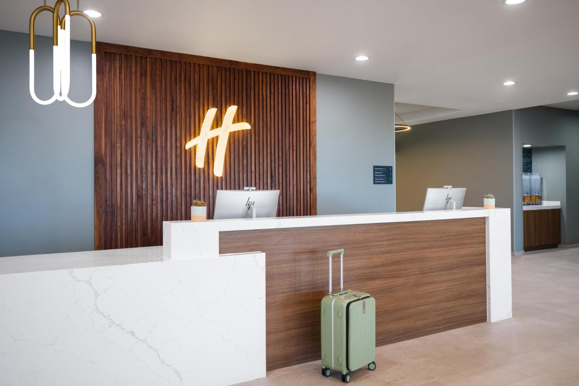Holiday Inn La Verkin - Zion Park By Ihg Kültér fotó