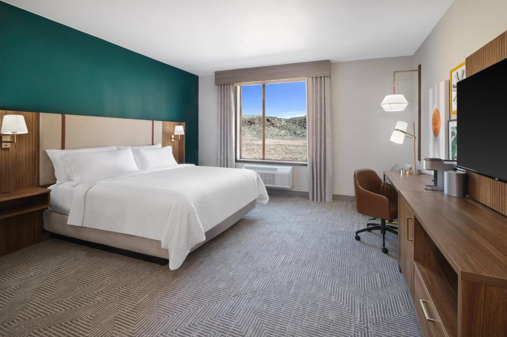 Holiday Inn La Verkin - Zion Park By Ihg Kültér fotó