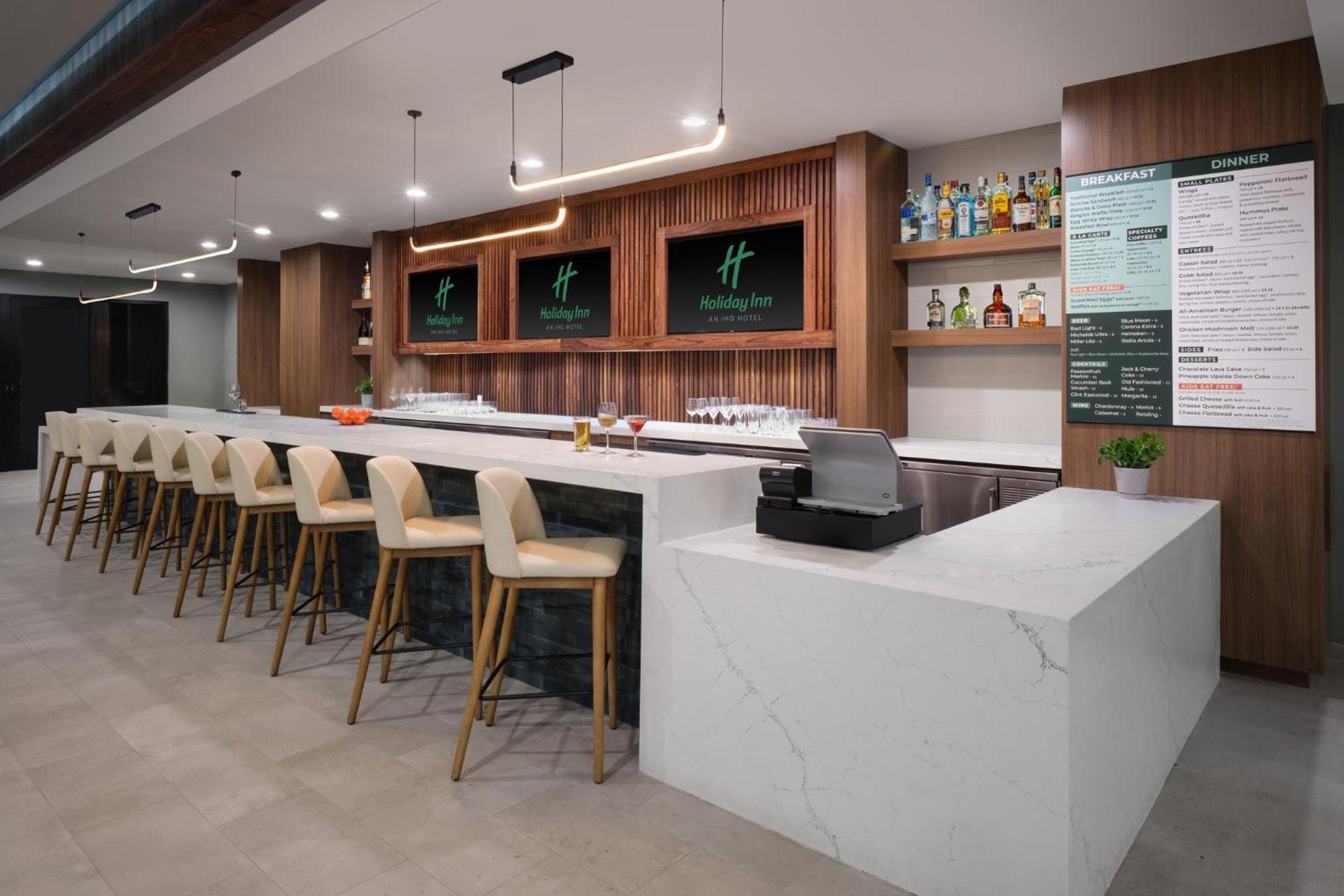Holiday Inn La Verkin - Zion Park By Ihg Kültér fotó