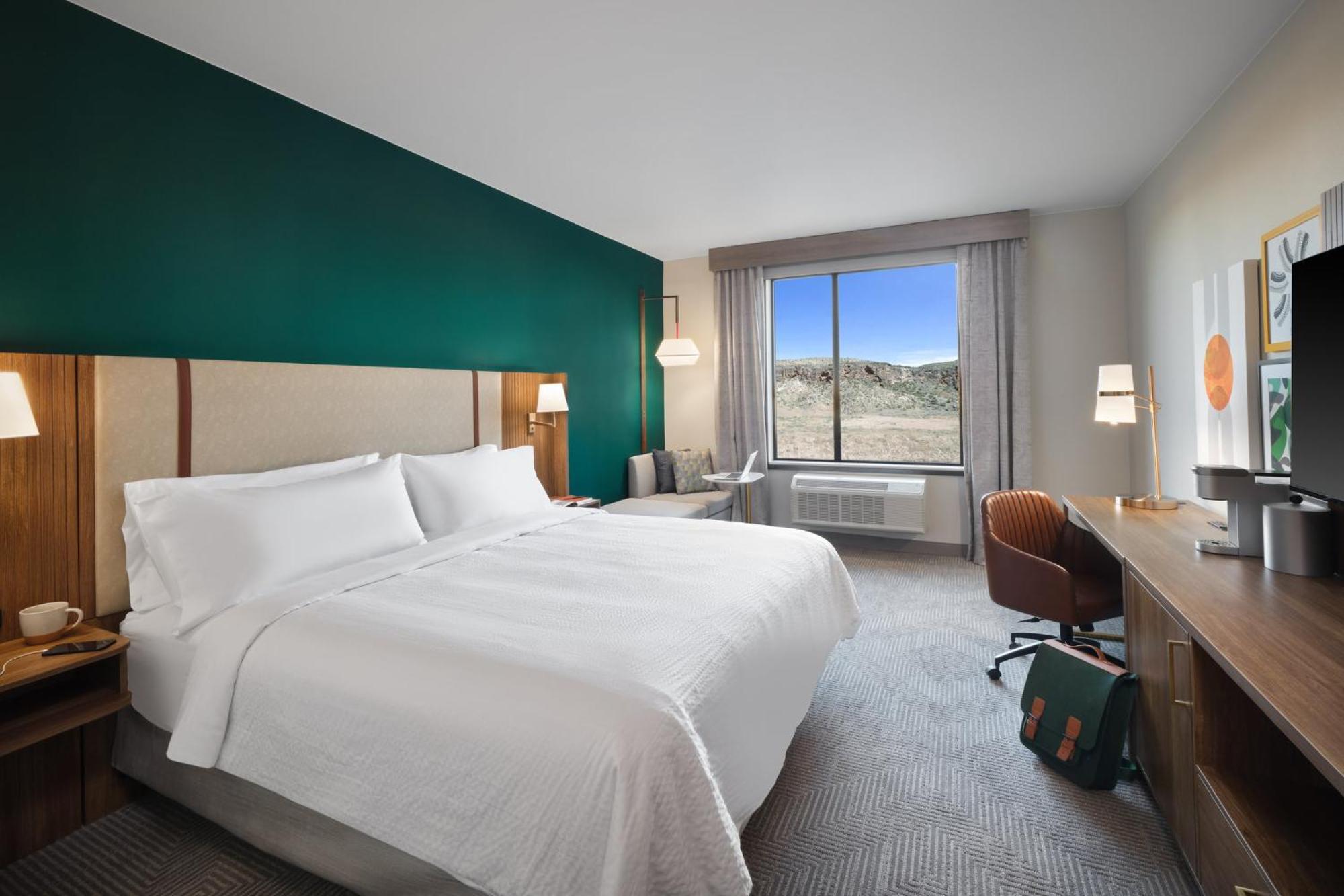Holiday Inn La Verkin - Zion Park By Ihg Kültér fotó