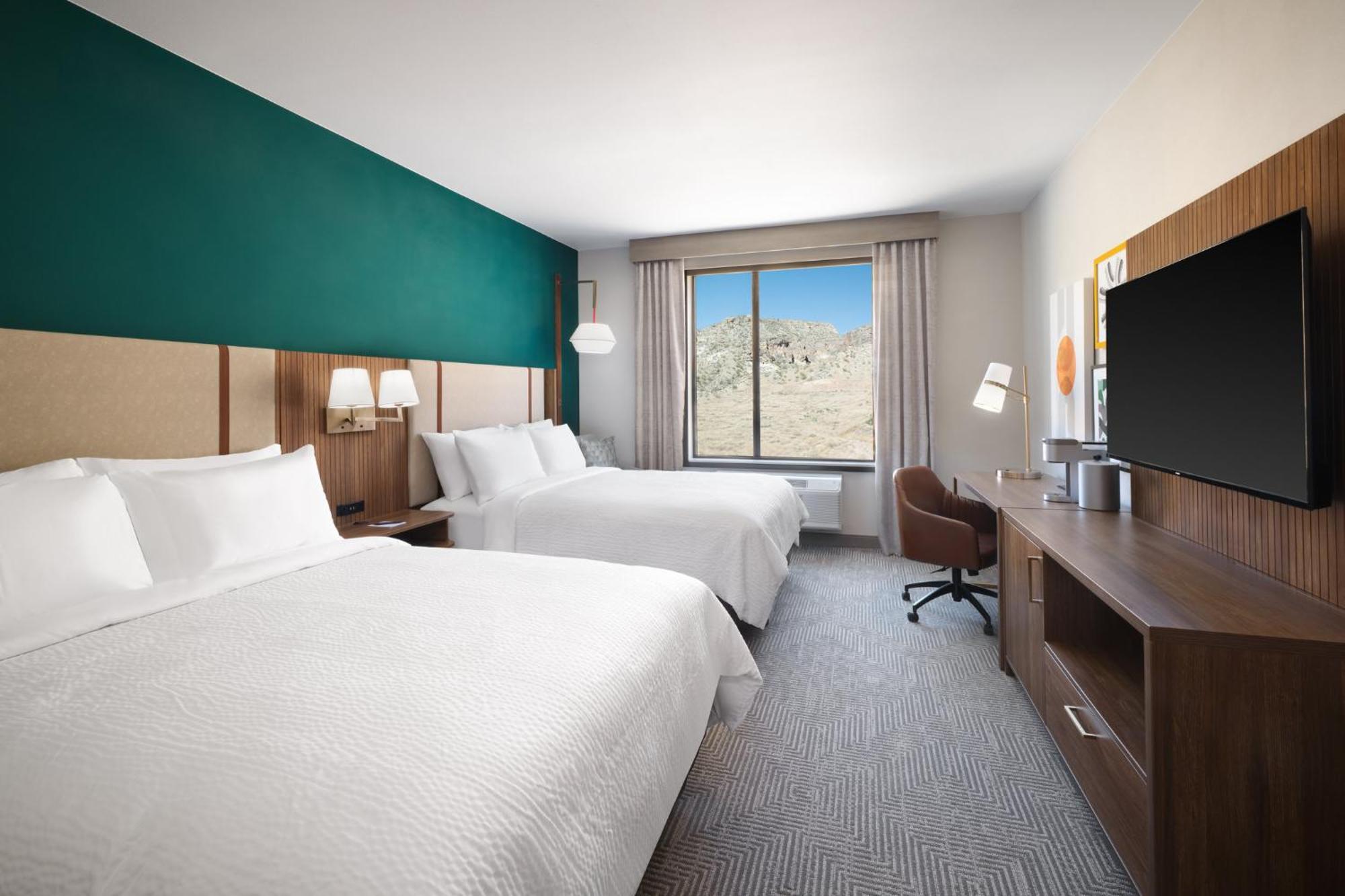 Holiday Inn La Verkin - Zion Park By Ihg Kültér fotó