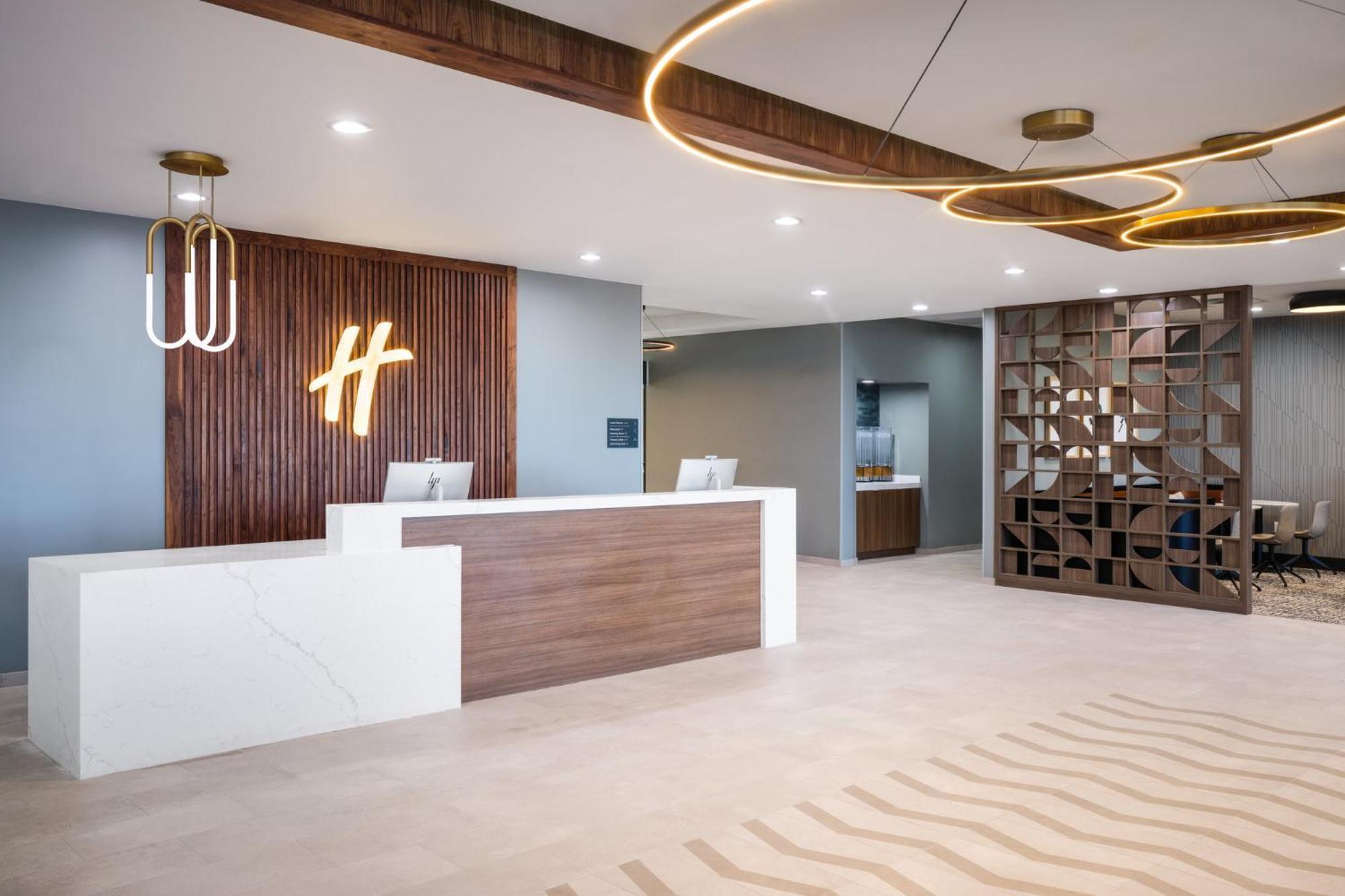 Holiday Inn La Verkin - Zion Park By Ihg Kültér fotó
