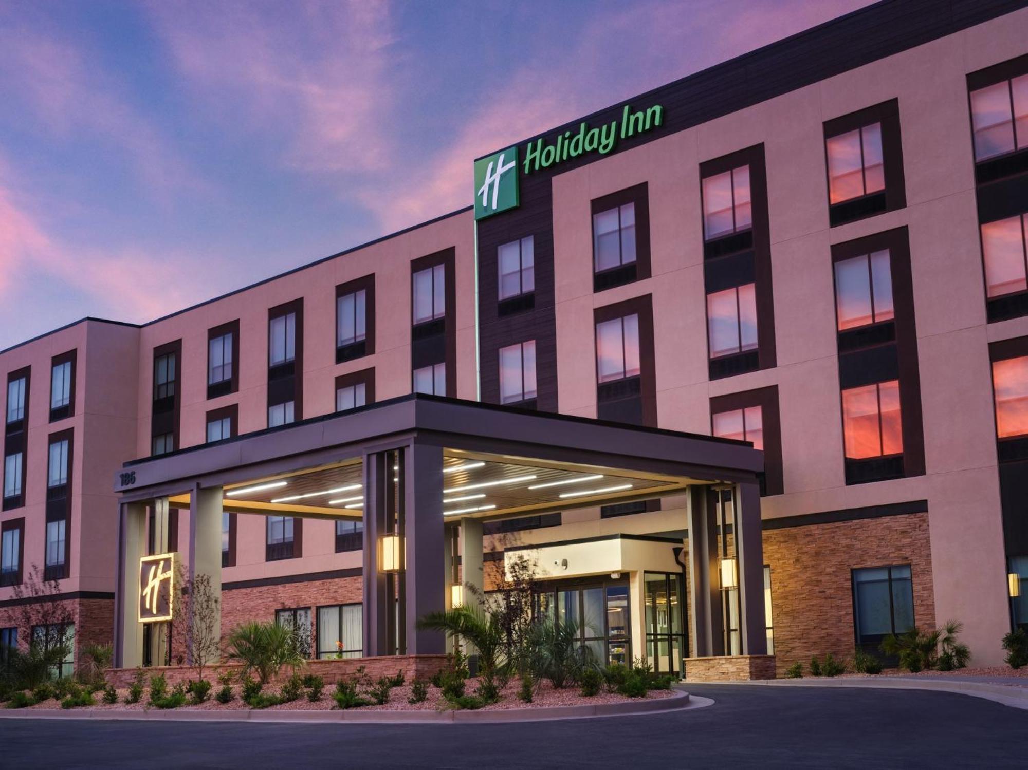 Holiday Inn La Verkin - Zion Park By Ihg Kültér fotó
