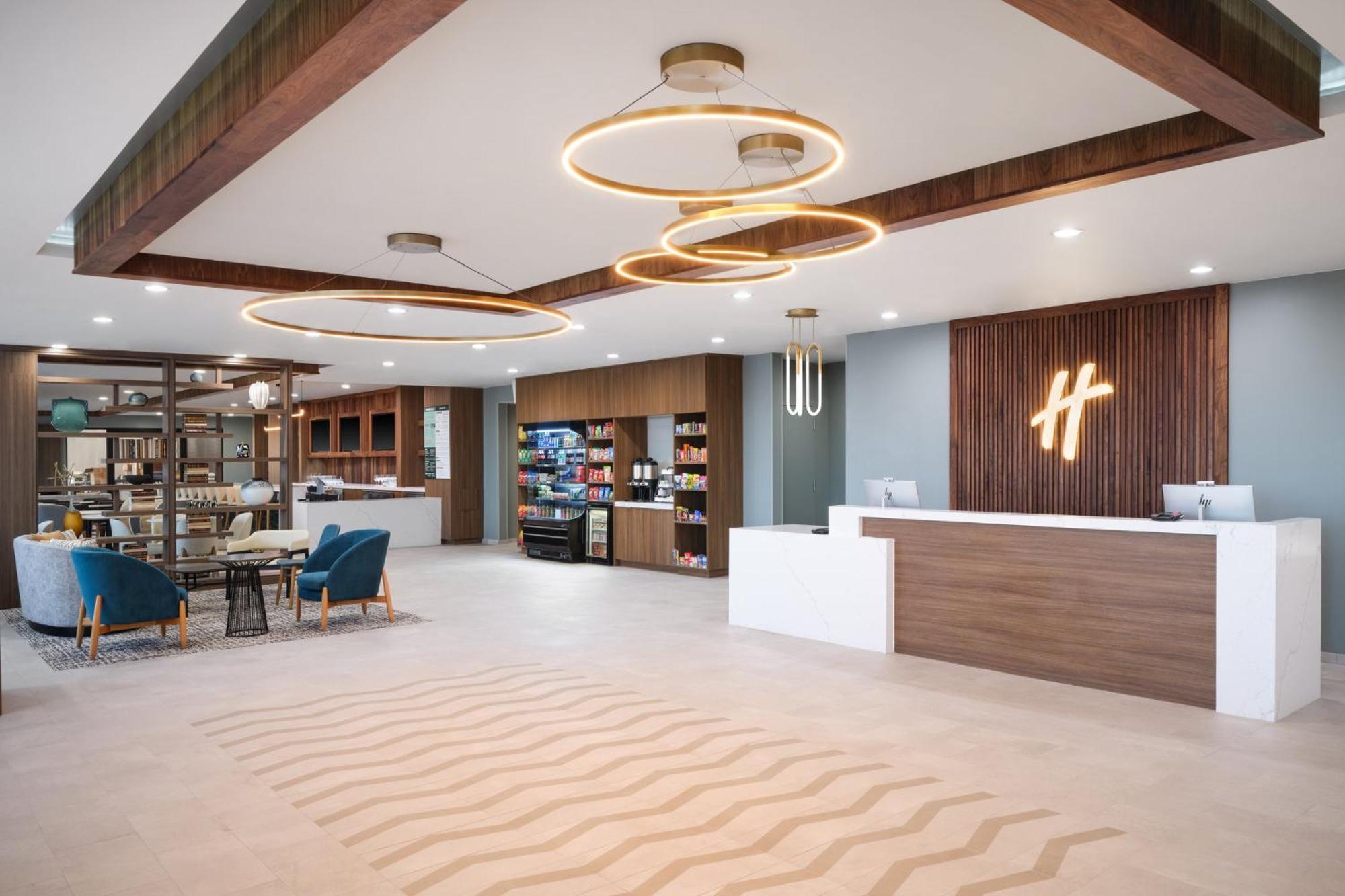 Holiday Inn La Verkin - Zion Park By Ihg Kültér fotó