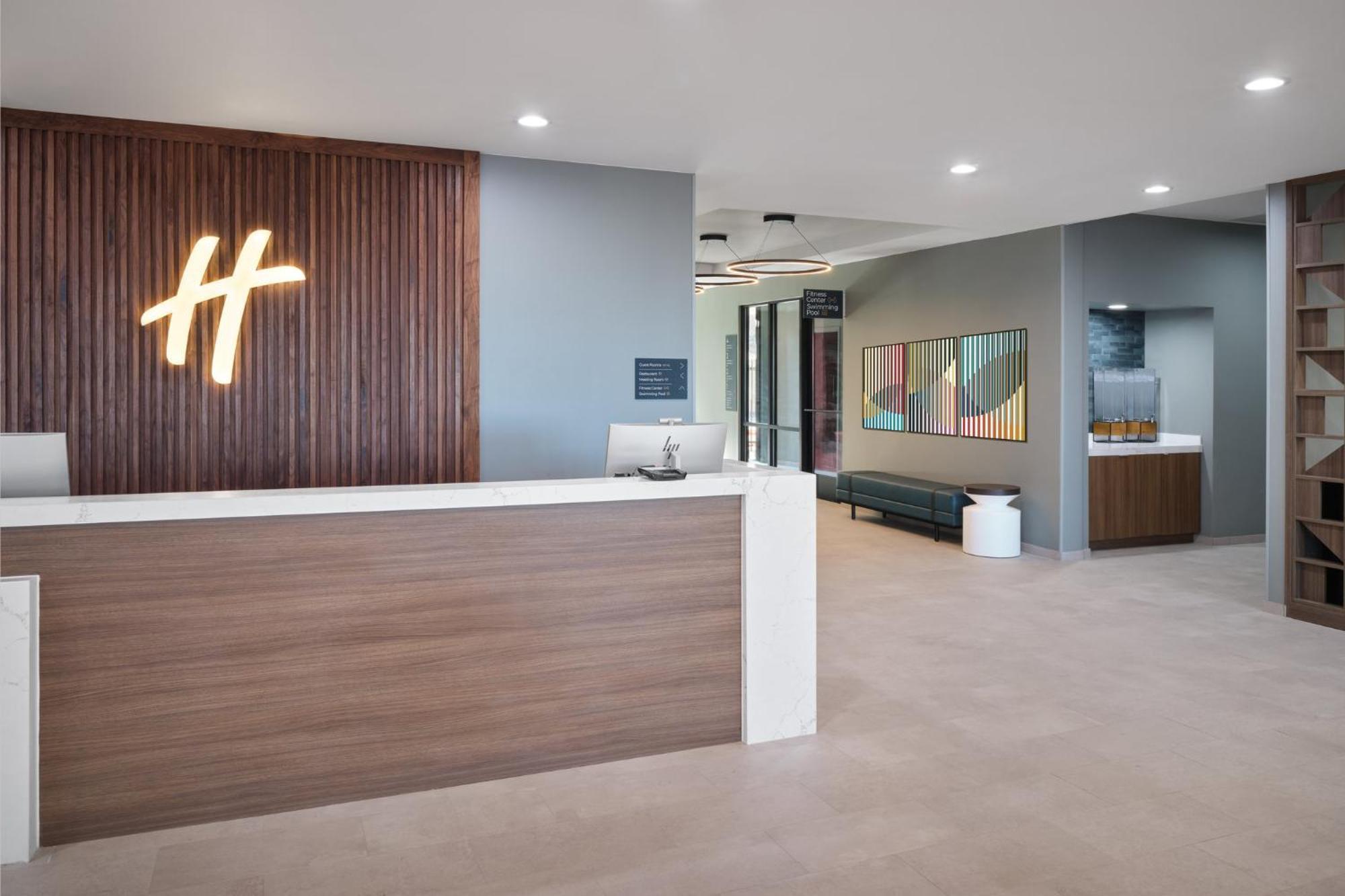 Holiday Inn La Verkin - Zion Park By Ihg Kültér fotó