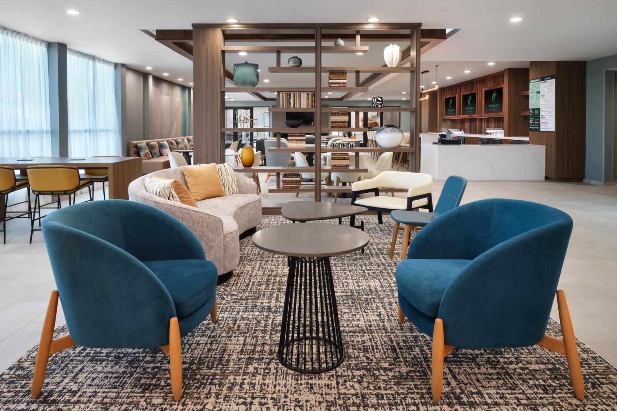 Holiday Inn La Verkin - Zion Park By Ihg Kültér fotó