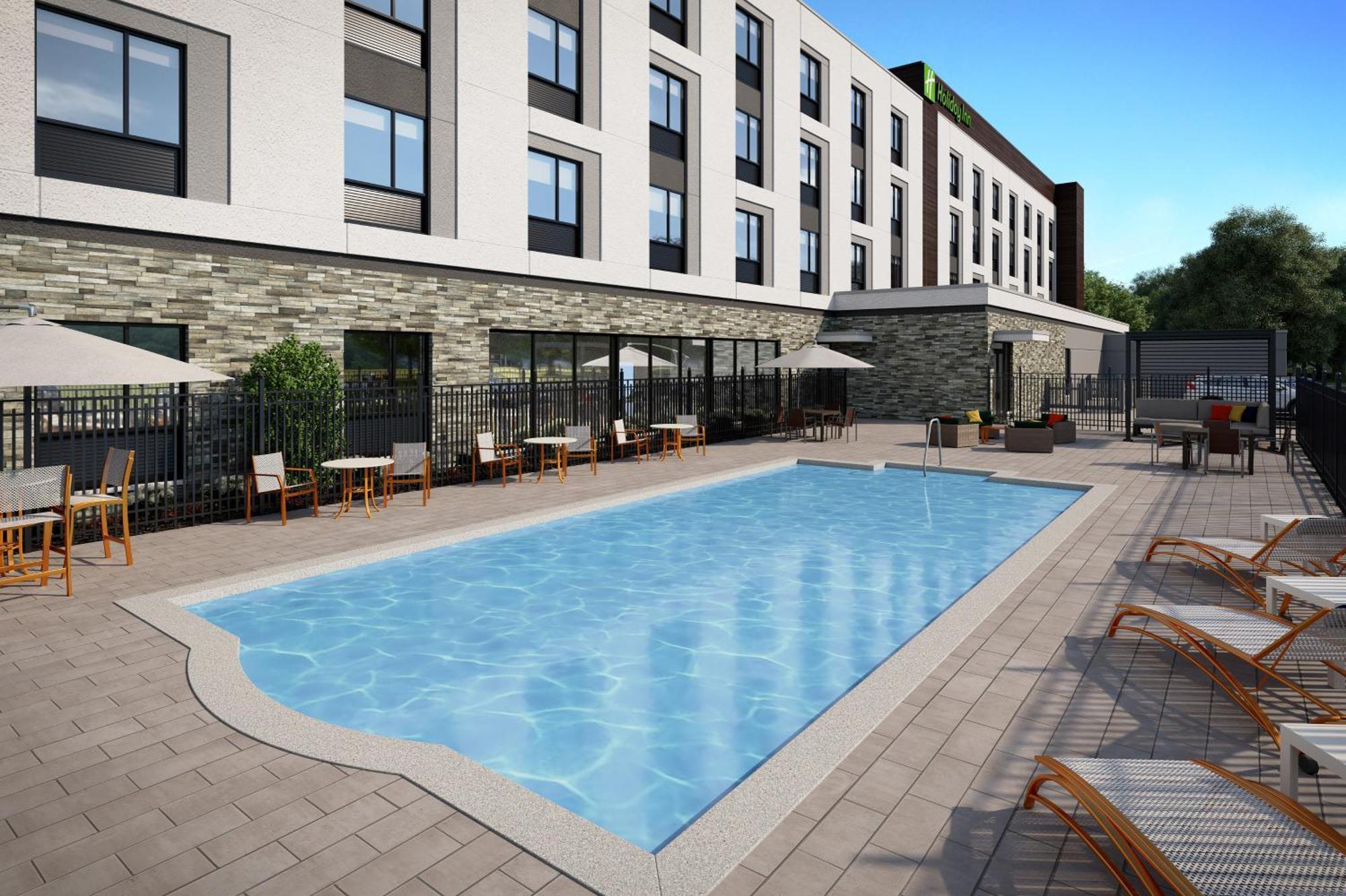 Holiday Inn La Verkin - Zion Park By Ihg Kültér fotó