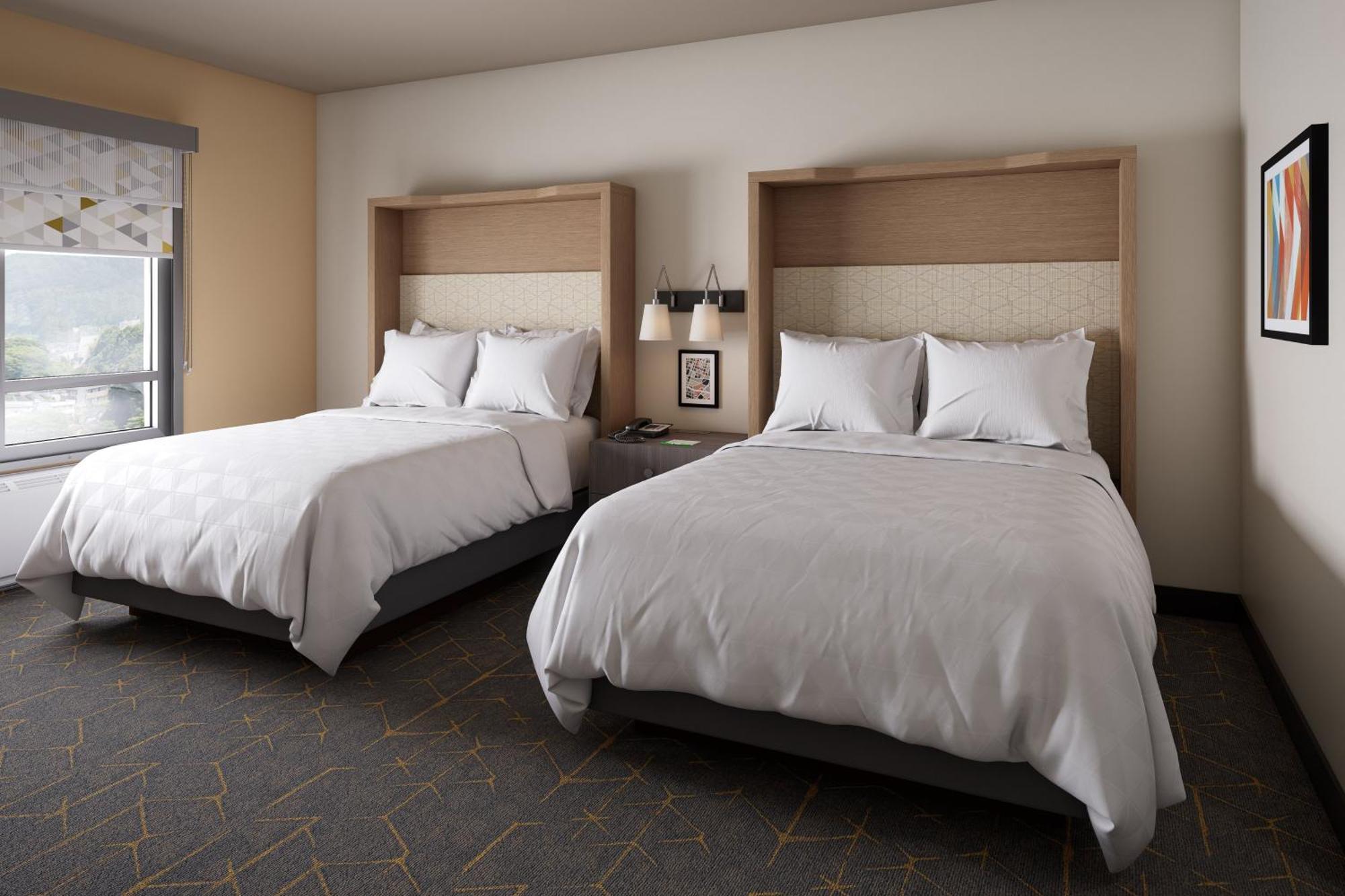 Holiday Inn La Verkin - Zion Park By Ihg Kültér fotó