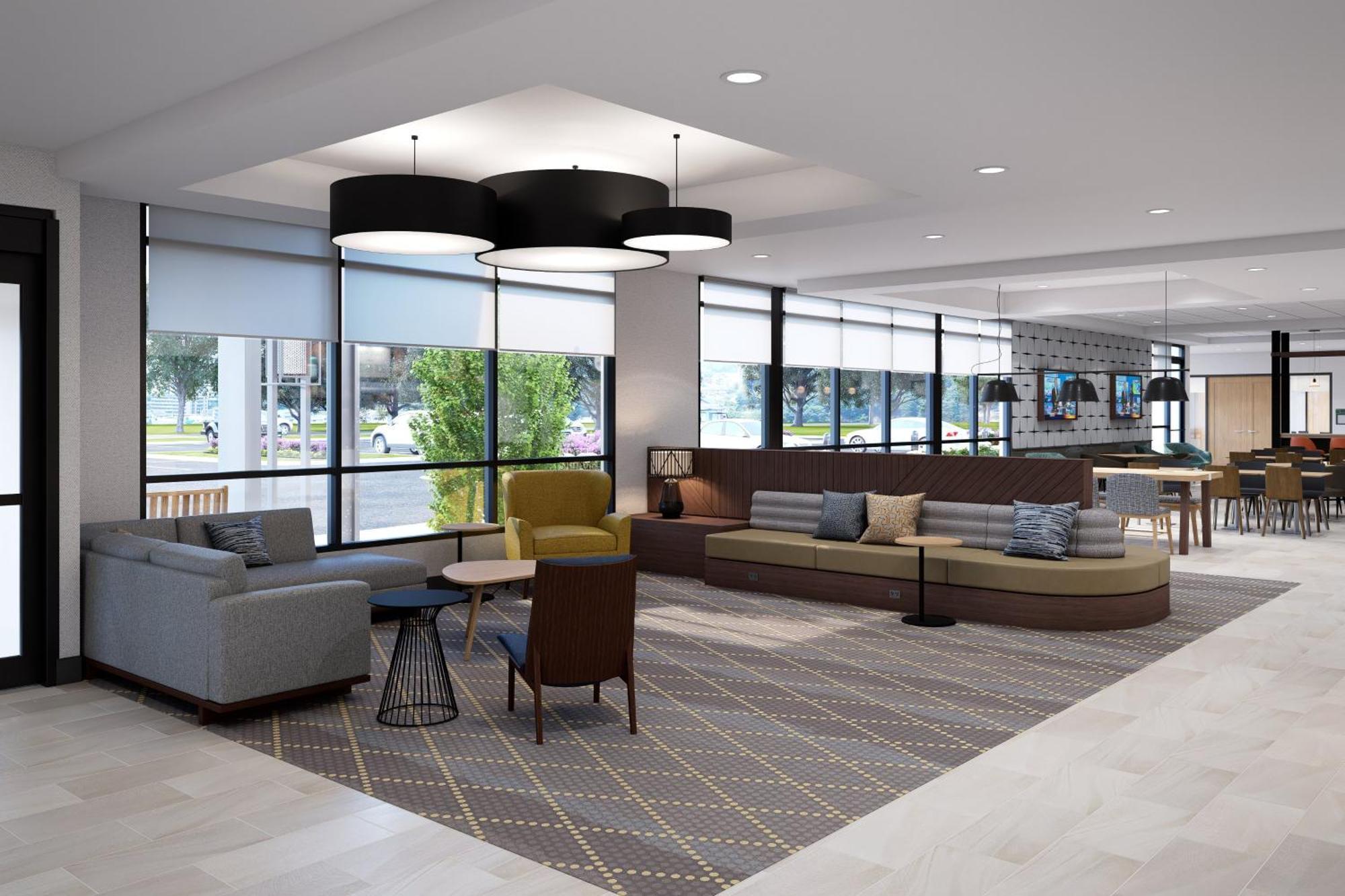 Holiday Inn La Verkin - Zion Park By Ihg Kültér fotó