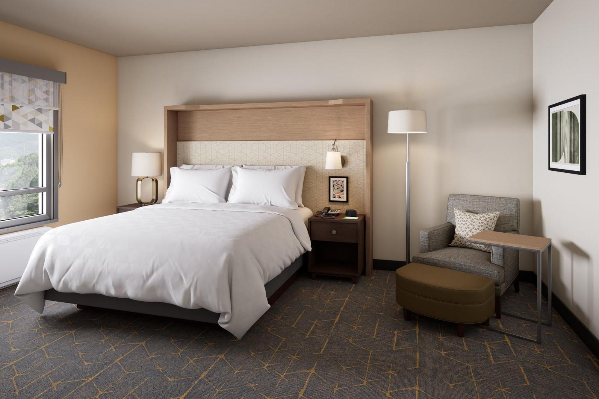 Holiday Inn La Verkin - Zion Park By Ihg Kültér fotó