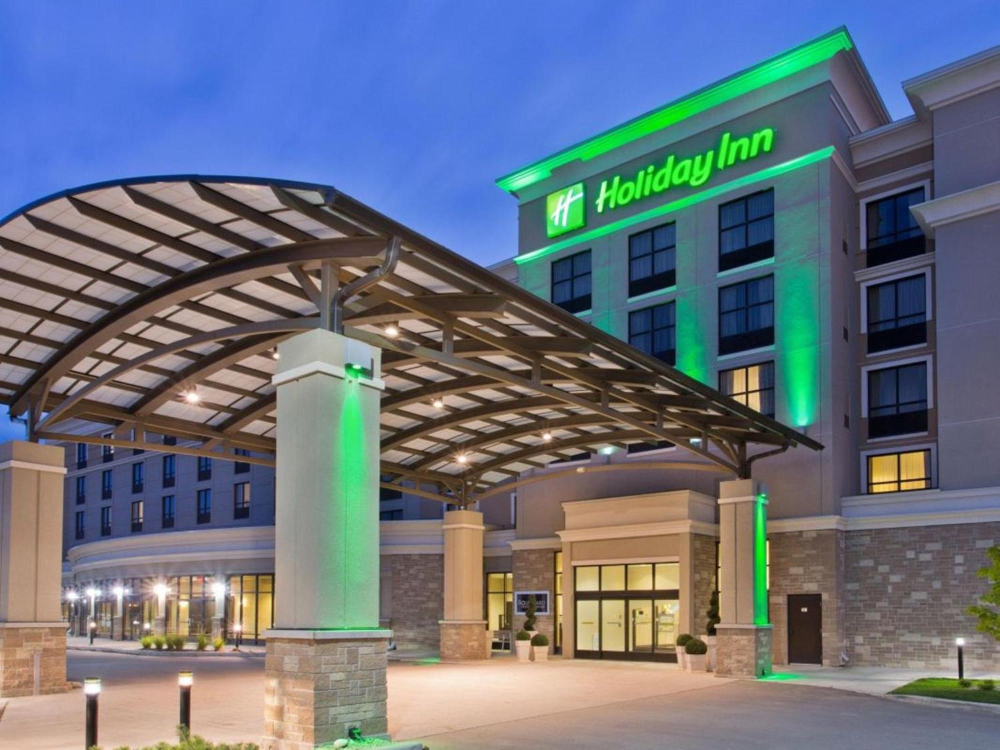 Holiday Inn La Verkin - Zion Park By Ihg Kültér fotó