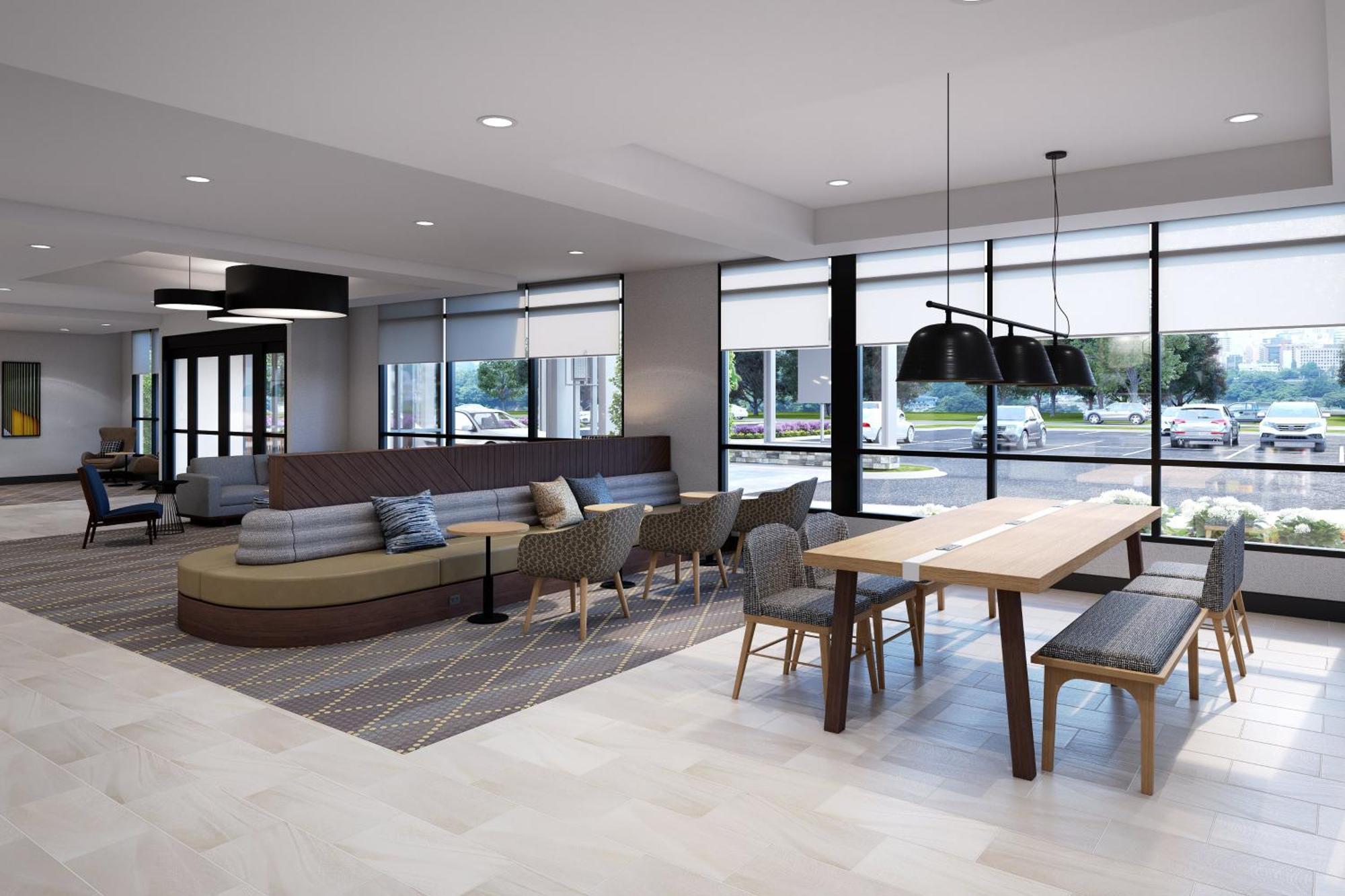 Holiday Inn La Verkin - Zion Park By Ihg Kültér fotó